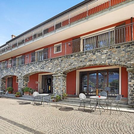 Messalina Agriturismo La Scuderia Molino Nuovo  Ngoại thất bức ảnh