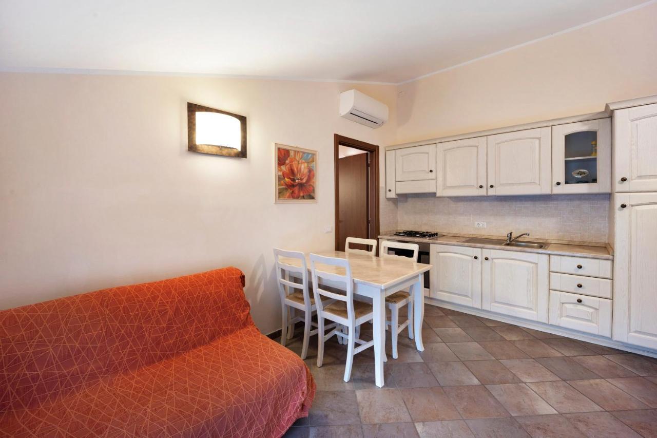 Messalina Agriturismo La Scuderia Molino Nuovo  Ngoại thất bức ảnh