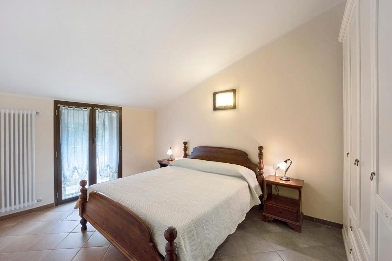 Messalina Agriturismo La Scuderia Molino Nuovo  Ngoại thất bức ảnh