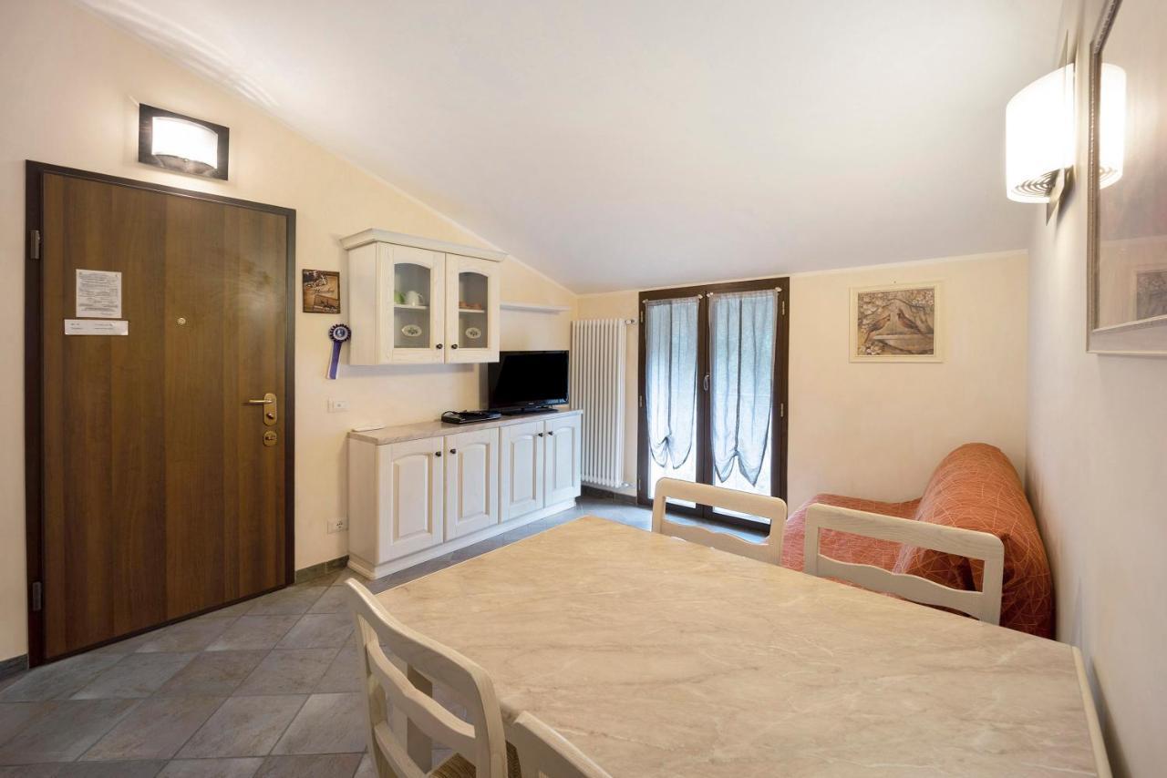 Messalina Agriturismo La Scuderia Molino Nuovo  Ngoại thất bức ảnh