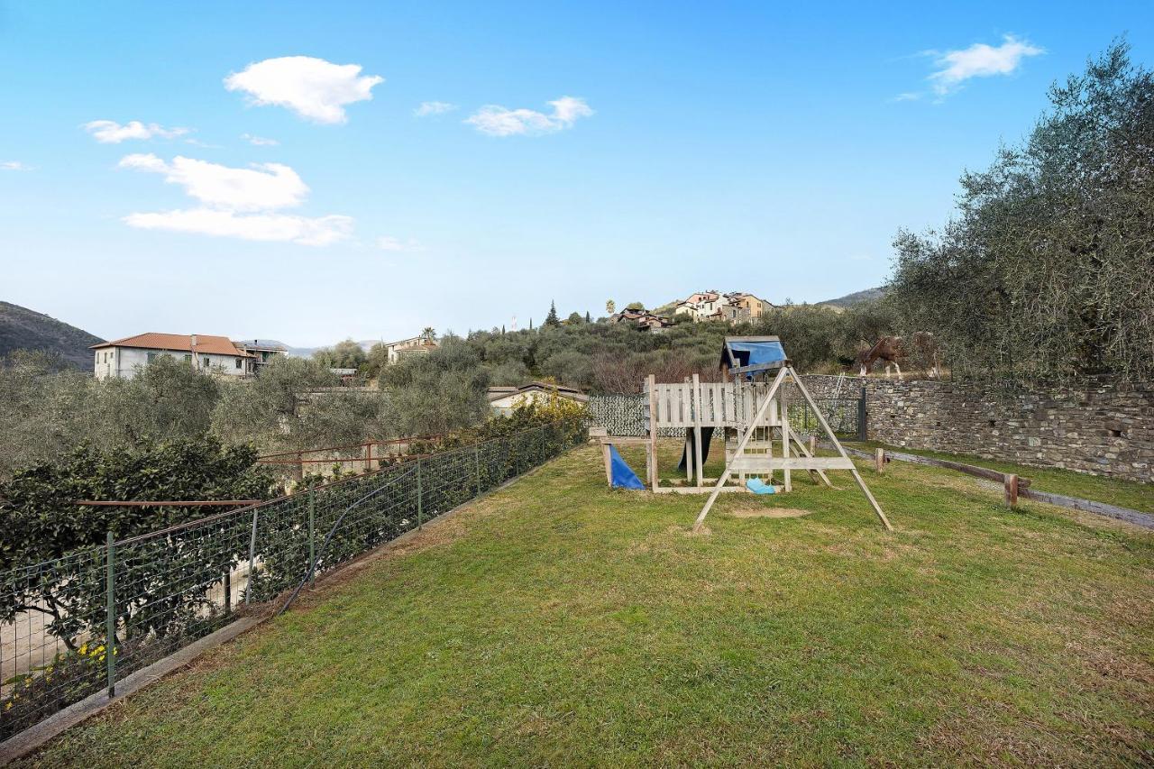 Messalina Agriturismo La Scuderia Molino Nuovo  Ngoại thất bức ảnh