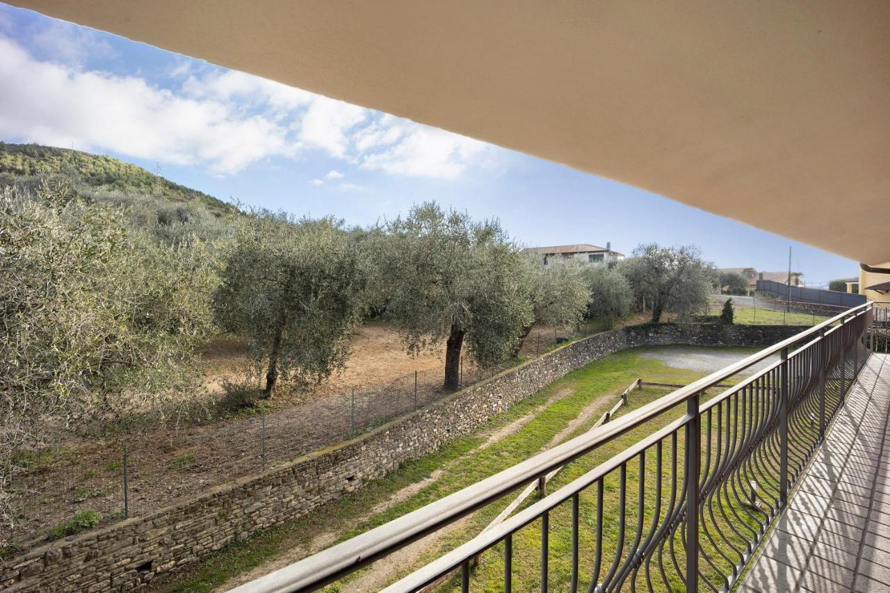 Messalina Agriturismo La Scuderia Molino Nuovo  Ngoại thất bức ảnh