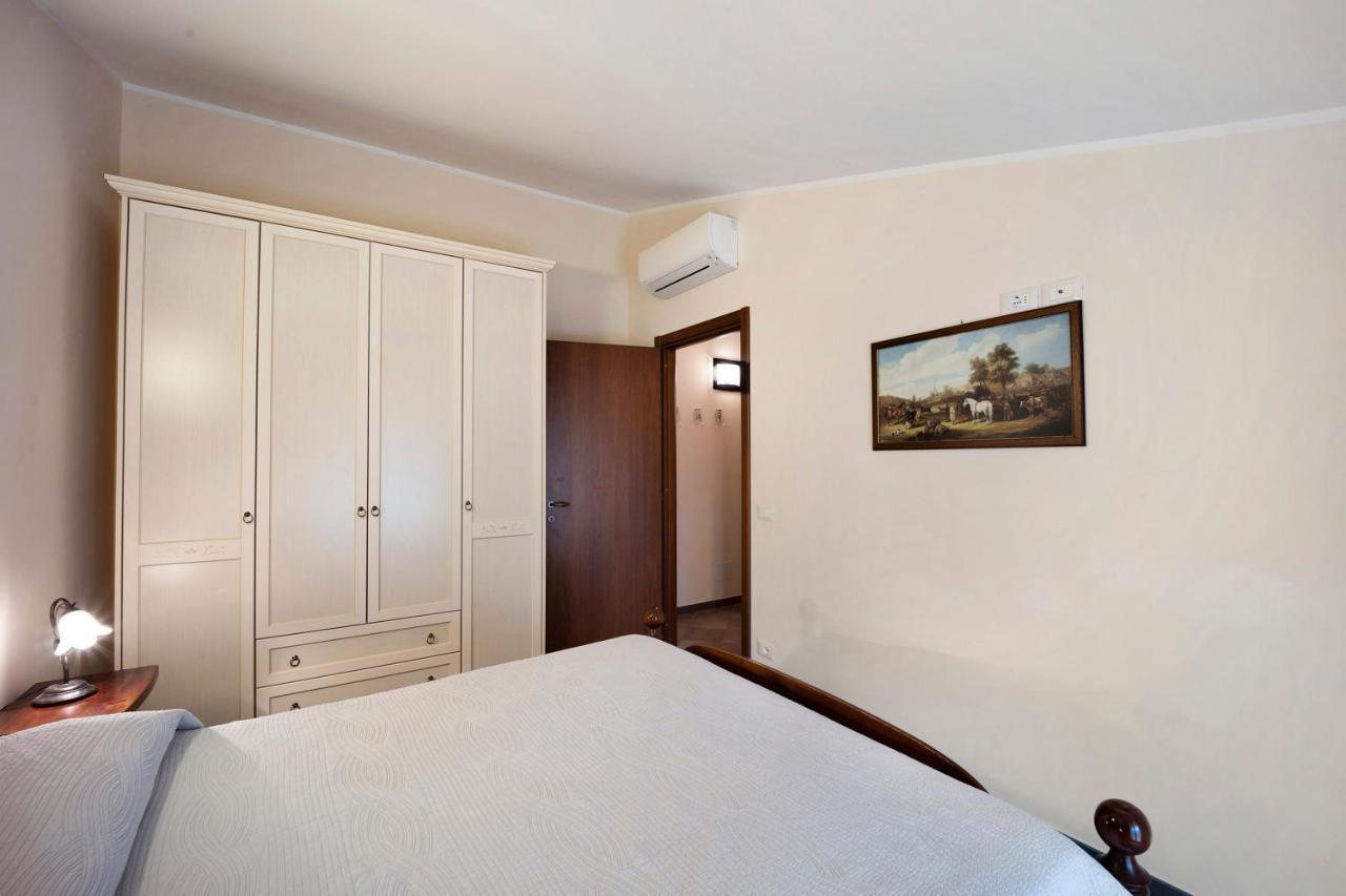 Messalina Agriturismo La Scuderia Molino Nuovo  Ngoại thất bức ảnh