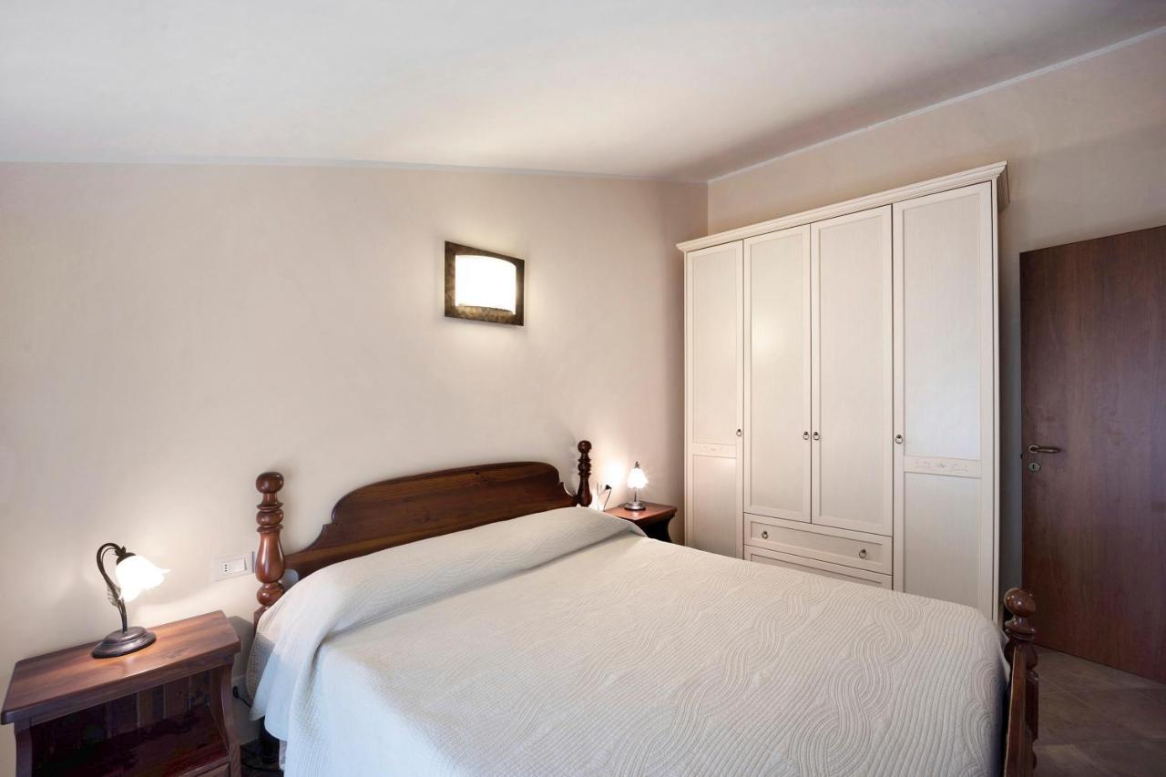 Messalina Agriturismo La Scuderia Molino Nuovo  Ngoại thất bức ảnh
